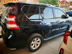 تويوتا لاندكروزر برادو